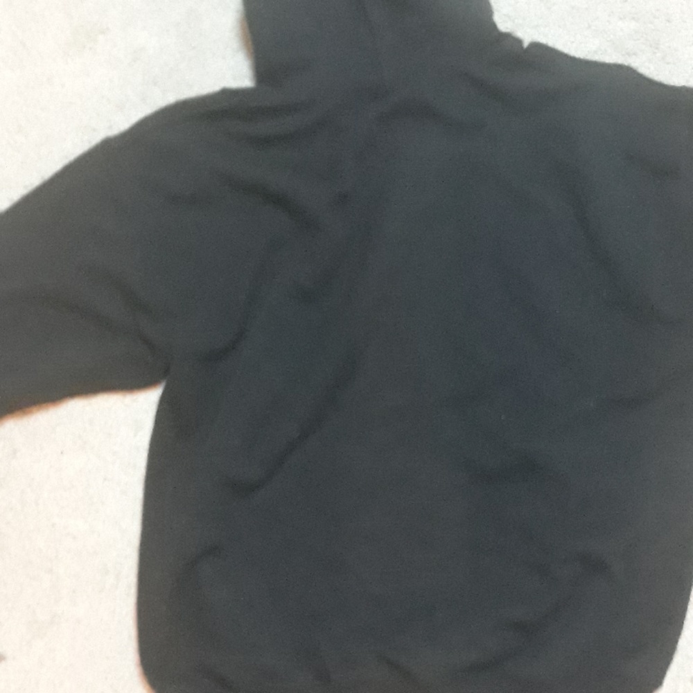 Alabama Crimson tide hoodie - Picture 4 of 4